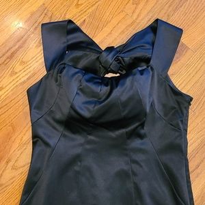 The Limited Little Black Dress